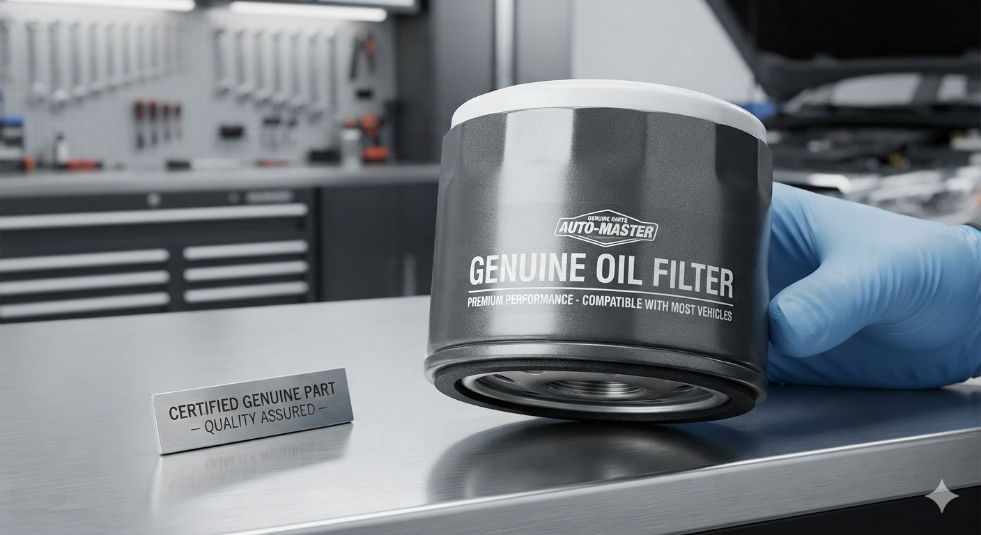 Oil Filter